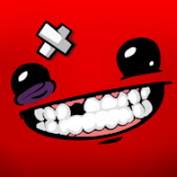 Super Meat Boy Forevericon