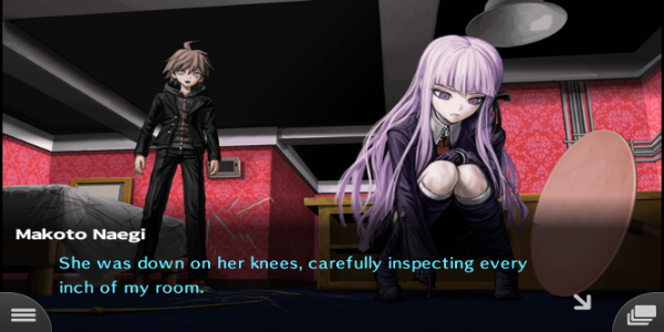 Danganronpa: Trigger Happy Hav