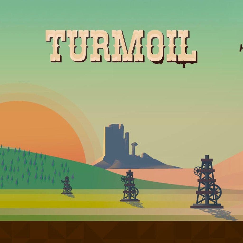 Turmoil APK