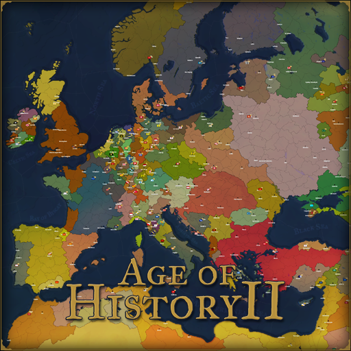 Age of History 2icon