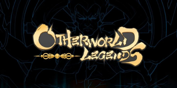 Otherworld Legends Mod