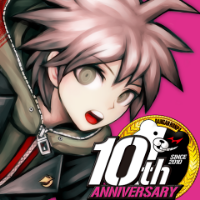 Danganronpa: Trigger Happy Havoc APK