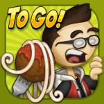 Papa's Pastaria To Go! APK