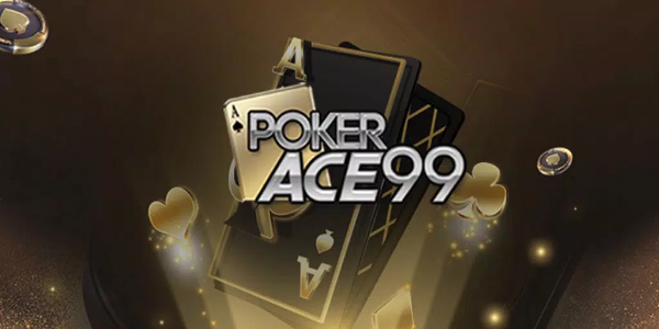 Pokerace99 poker online game