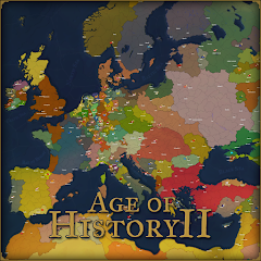 Age of History IIicon