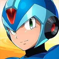 MEGA MAN X DiVE Offline APK