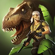 Jurassic Survival Mod APK