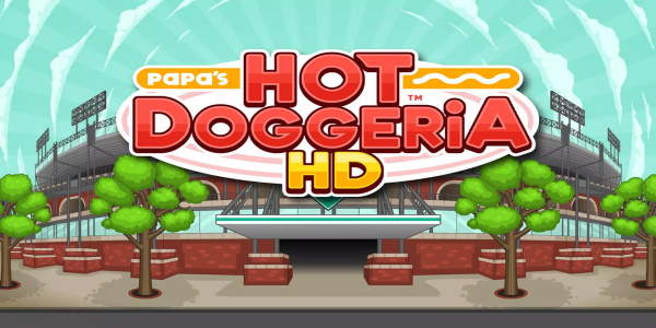 Papas Hot Doggeria To Go!