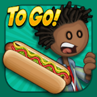 Papa's Hot Doggeria To Go! APK