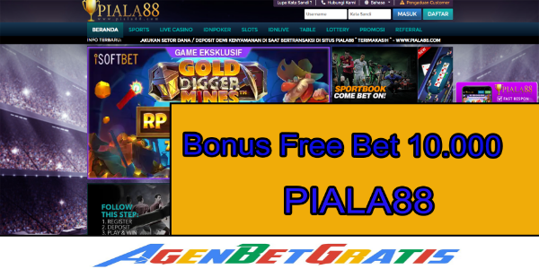 Slot Gacor Piala88