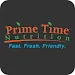 Prime Time Nutrition APK