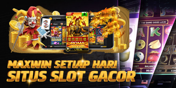 Slot Gacor Piala88