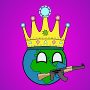 Dictators : No Peaceicon