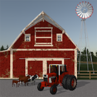 Farming USA 2icon