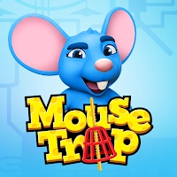 Mouse Trap - The Board Gameicon