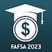 FAFSA App 2023icon