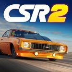 CSR Racing 2 APK