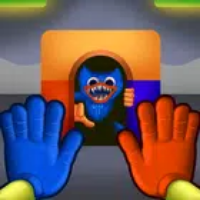 Huggy Horror Real Game 1 APK