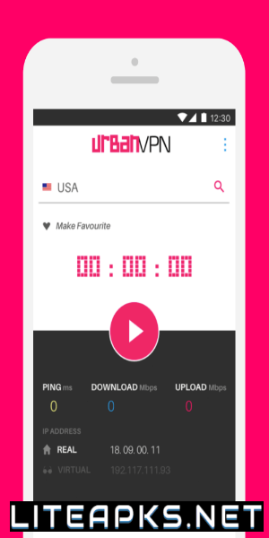 Urban VPN  MOD