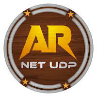 AR NET UDP - Fast Secure VPNicon