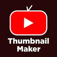 Thumbnail Maker: Youtube Thumbnail & Banner Makericon