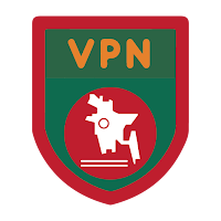 A2i Tech VPN icon