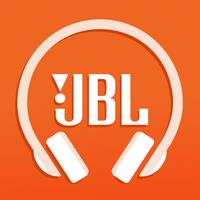 My JBL Headphonesicon