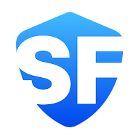 SFVPN Private - Secure VPN icon