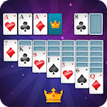 Offline Solitaire Card Gamesicon