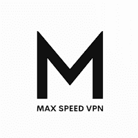 Max Speed VPN 4G 5G icon