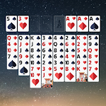 Freecell Solitaire Offlineicon