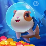 Tiny fish solitaire - Klondike APK