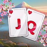 Solitaire Cruise: Card Gamesicon