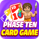 Phase Ten - Card gameicon