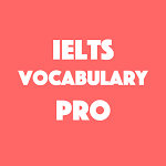 IELTS Vocabulary icon