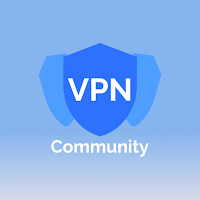 VPN Community icon