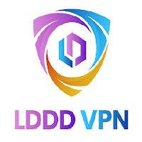 Ldddgames VPN icon