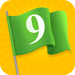 Play Nine: Golf Card Game APK