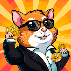 Hamster Clicker Tycoon Mod icon