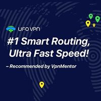 UFO VPN APK