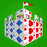 Castle Solitaire: Card Game icon