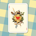 Hola - card game icon