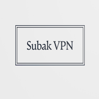 Subak VPN Internet 4G 5G icon