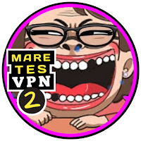 MaretesVPN v3 icon