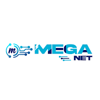 MEGA NET - Fast, Secure VPN icon