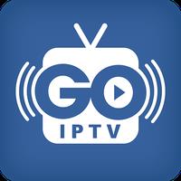 Go IPTV M3U icon