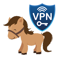 Longma VPN&Fast,Secure,Private icon