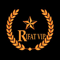 RIFAT VIP VPN - Safer Internet icon