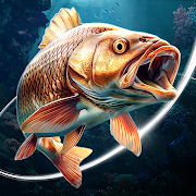 World Fishing Mod icon