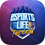 Esports Life Tycoon icon